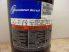 Copeland ZR40K3E-TFD-522, 8809245, klímakompresszor, 3x400VAC, 9,43 m3/h, R407C, R22, Copeland ZR40K3E-TFD-522, 8809245, klímakompresszor, 3x400VAC, 9,43 m3/h, R407C, R22,