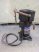 Copeland ZR81KCE-TFD-522, 8807874, 3 Fázisú hermetikus scroll (spirál) kompresszor, klímakompresszor, 18,8 m3/h, 380-420V 50Hz, 13A, 2900 rpm, R134A, R513A, R407C, R22, 