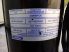 Copeland ZR81KCE-TFD-522, 8807874, 3 Fázisú hermetikus scroll (spirál) kompresszor, klímakompresszor, 18,8 m3/h, 380-420V 50Hz, 13A, 2900 rpm, R134A, R513A, R407C, R22, 