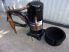 Copeland ZR81KCE-TFD-522, 8807874, 3 Fázisú hermetikus scroll (spirál) kompresszor, klímakompresszor, 18,8 m3/h, 380-420V 50Hz, 13A, 2900 rpm, R134A, R513A, R407C, R22, (2)