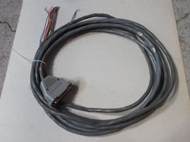 Szervo vezérlő kártya kábel, 6m, BOSCH SE 220 X7 összekötő