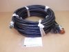 Összekötőkábel, csatlakozókábel 1+2 stekkerrel (5p/3p+2p), 16m, Koike Sanso Kogyo 61004869 Machine Connection Cable Összekötőkábel, csatlakozókábel 1+2 stekkerrel (5p/3p+2p), 16m, Koike Sanso Kogyo 61004869 Machine Connection Cable