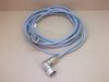 Ipari tápkábel, profibus DP kábel, 3,5m, 7x1mm2, 6pin Harting HAN7DM apa, 90°-os anya 6pin M23 RC-0000000TOFZ 1592992+ RC-1RSRNRM000, Lapp Kabel Ölflex Classic 110 1603305 Ipari tápkábel, profibus DP kábel, 3,5m, 7x1mm2, 6pin Harting HAN7DM apa, 90°-os anya 6pin M23 RC-0000000TOFZ 1592992+ RC-1RSRNRM000, Lapp Kabel Ölflex Classic 110 1603305