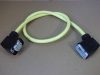 Ipari összekötőkábel, 4x2,5mm2, 0,8m, 9 pólusú Harting HAN Compact HAN Q8/0-F+M 500V 16A csatlakozókkal, Lapp Kabel Ölflex 540P, 09120080527, 09120083001, 09120083101 Ipari összekötőkábel, 4x2,5mm2, 0,8m, 9 pólusú Harting HAN Compact HAN Q8/0-F+M 500V 16A csatlakozókkal, Lapp Kabel Ölflex 540P, 09120080527, 09120083001, 09120083101