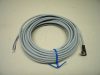 Festo szenzorkábel, NEBU-M8W4-K-10-LE4, 575833, anya, 4 pin, 10m, Festo szenzorkábel, NEBU-M8W4-K-10-LE4, 575833, anya, 4 pin, 10m,