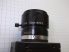 JAI CV-A50 Ipari CCD kamera, Lens Japan 1:1.8, 12mm, 25,5 mm Ø, CCTV objektívvel