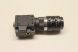 Keyence CV-035C, Digitális, dupla sebességű, színes kamera + CA-LH25 kis torzítású objektív, 25 mm + CA-CN5 kábel 5m + tartókonzol