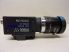 Keyence CV-H500C ipari, nagy sebességű, digitális, 5 millió pixeles, színes kamera, CA-LH16, HR F1,4/16mm objektívvel, és 3m CA-CH3 kábellel, 