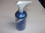   Antisztatikus tisztító hab, szórófejes, üveghez, 946ml, Techspray 1742-QT Etc, Zero Charge Glass/Enclosure Cleaner