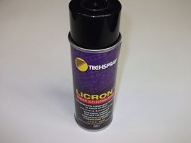 Antisztatikus bevonat spray, 253ml, Techspray 1755-10S, Licron Permanent Static Dissipative Coating