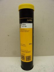 Klüberlub BE 41-1501, 097115, Nagy teherbírású zsír nagy terhelésű, alacsony fordulatszámú gördülőcsapágyakhoz, 400g, -10...+150 ºC, 