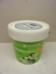   MONTÓ Pinturas, Montonature fényes, színtelen vízbázisú lak, akril zománcfesték, fém, fa, falazat, PVC és horganyzott felületekre, 4 liter, bruttó 2500.- Ft/liter