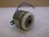 Kuplung, elektromos tengelykapcsoló, 12-24 VDC, 8mm-es tenegelyre, 34mm-es fogaskerék Mitsubishi FH7-5372-000, NX-5M-001 Kuplung, elektromos tengelykapcsoló, 12-24 VDC, 8mm-es tenegelyre, 34mm-es fogaskerék Mitsubishi FH7-5372-000, NX-5M-001