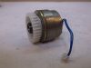 Kuplung, elektromos tengelykapcsoló, 12-24 VDC, 8mm-es tenegelyre, 34mm-es fogaskerék Mitsubishi FH7-5473 Kuplung, elektromos tengelykapcsoló, 12-24 VDC, 8mm-es tenegelyre, 34mm-es fogaskerék Mitsubishi FH7-5473