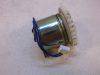 Kuplung, elektromos tengelykapcsoló, 12-24 VDC, 6mm-es tenegelyre, 34mm-es fogaskerék Mitsubishi FH7-5474, NX-2.5M-004 Kuplung, elektromos tengelykapcsoló, 12-24 VDC, 6mm-es tenegelyre, 34mm-es fogaskerék Mitsubishi FH7-5474, NX-2.5M-004