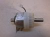 Kuplung, elektromos tengelykapcsoló, 24 VDC, 6mm-es tenegellyel, 25mm-es fogaskerék, Tenryu Marusawa Co. LTD., TMC-2.5J-86, 4K1-4040 Kuplung, elektromos tengelykapcsoló, 24 VDC, 6mm-es tenegellyel, 25mm-es fogaskerék, Tenryu Marusawa Co. LTD., TMC-2.5J-86, 4K1-4040