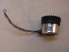 Kuplung, elektromos tengelykapcsoló, 24 VDC, 8mm-es tenegelyre, 30mm-es fogaskerék, Api Deltran, CS-08Z, 121K10520 Kuplung, elektromos tengelykapcsoló, 24 VDC, 8mm-es tenegelyre, 30mm-es fogaskerék, Api Deltran, CS-08Z, 121K10520