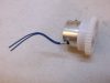 Kuplung, elektromos tengelykapcsoló, 24 VDC, 6 mm-es tenegelyre, 36 mm-es fogaskerék, Ogura Clutch Co. LTD., MIC 2.5NEW-12 Kuplung, elektromos tengelykapcsoló, 24 VDC, 6 mm-es tenegelyre, 36 mm-es fogaskerék, Ogura Clutch Co. LTD., MIC 2.5NEW-12