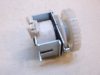 Kuplung, elektromos tengelykapcsoló, 24 VDC, 6 mm-es tenegelyre, 40 mm-es fogaskerék, Ogura Clutch Co. LTD., RH7-5168 Kuplung, elektromos tengelykapcsoló, 24 VDC, 6 mm-es tenegelyre, 40 mm-es fogaskerék, Ogura Clutch Co. LTD., RH7-5168