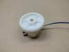 Kuplung, elektromos tengelykapcsoló, 24 VDC 3,1W, 6mm-es tenegelyhez, 36mm-es fogaskerék, Ogura Clutch MIC 2,5NEW-12 G1272583C Kuplung, elektromos tengelykapcsoló, 24 VDC 3,1W, 6mm-es tenegelyhez, 36mm-es fogaskerék, Ogura Clutch MIC 2,5NEW-12 G1272583C