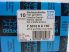 Csapos, lamellás csiszolókorong, Pferd F 5015 6 A 150, 44506156, 50mm átmérő, 15mm vastagság, P150, P155271, bruttó 600.- Ft/db. 5 db/csomag.