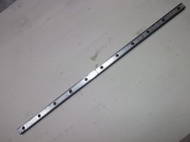 Lineáris profil sín, 20x640 mm, Y6L04, Y6L05