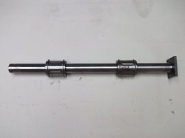 Lineáris tengely csapágyakkal, 38x635 mm, Thomson A243848