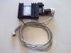 Precíziós lineáris egység léptetőmotorral, 200x180mm, 2mm/ford, Phytron PSF 100-145-025 SN010254260, MRGN 10001450025397014K, ZSH 57/2.200.4,2 5000868, CNC gépekhez Precíziós lineáris egység léptetőmotorral, 200x180mm, 2mm/ford, Phytron PSF 100-145-025 SN010254260, MRGN 10001450025397014K, ZSH 57/2.200.4,2 5000868, CNC gépekhez