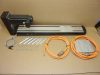 Rexroth CKK-110-NNG1, R030512333 kompakt golyósorsós modul, lineáris pálya, R911306061, MSK040C-0600-NNNN, 3 fázisú állandómágneses szervomotorral, +kábelek +szenzorok, 700mm mozgás, 110-es méret, Rexroth CKK-110-NNG1, R030512333 kompakt golyósorsós modul, lineáris pálya, R911306061, MSK040C-0600-NNNN, 3 fázisú állandómágneses szervomotorral, +kábelek +szenzorok, 700mm mozgás, 110-es méret,