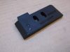 Bosch Rexroth 3842512278, Stop Rail 36,7x81x10 mm Bosch Rexroth 3842512278, Stop Rail 36,7x81x10 mm