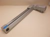 Festo EGC-70-400-TB-KF-0H-GK, 556813, Lineáris egység bordásszíj hajtással, és Festo EMMS-AS-70-S-LS-RM, 550115 szervomotorral, 430mm elmozdulás, EGC elektromos lineáris tengely CNC gépekhez. Festo EGC-70-400-TB-KF-0H-GK, 556813, Lineáris egység bordásszíj hajtással, és Festo EMMS-AS-70-S-LS-RM, 550115 szervomotorral, 430mm elmozdulás, EGC elektromos lineáris tengely CNC gépekhez.