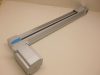 Festo EGC-70-500-TB-KF-0H-GK, 556813, Lineáris egység bordásszíj hajtással, és Festo EMMS-ST-87-S-SE-G2, 1370483 szervomotorral, 530mm elmozdulás, EGC elektromos lineáris tengely CNC gépekhez. Festo EGC-70-500-TB-KF-0H-GK, 556813, Lineáris egység bordásszíj hajtással, és Festo EMMS-ST-87-S-SE-G2, 1370483 szervomotorral, 530mm elmozdulás, EGC elektromos lineáris tengely CNC gépekhez.