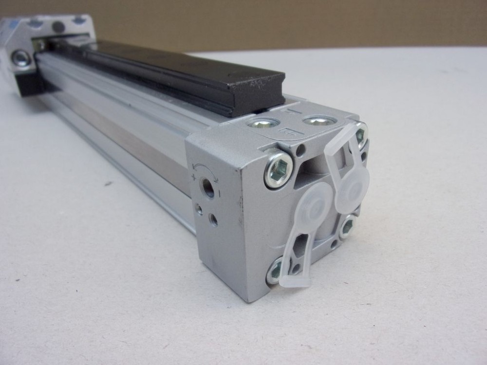 Festo DGPL-25-380-PPV-A-B-KF-GK-SH, 175134, Pneumatikus Line