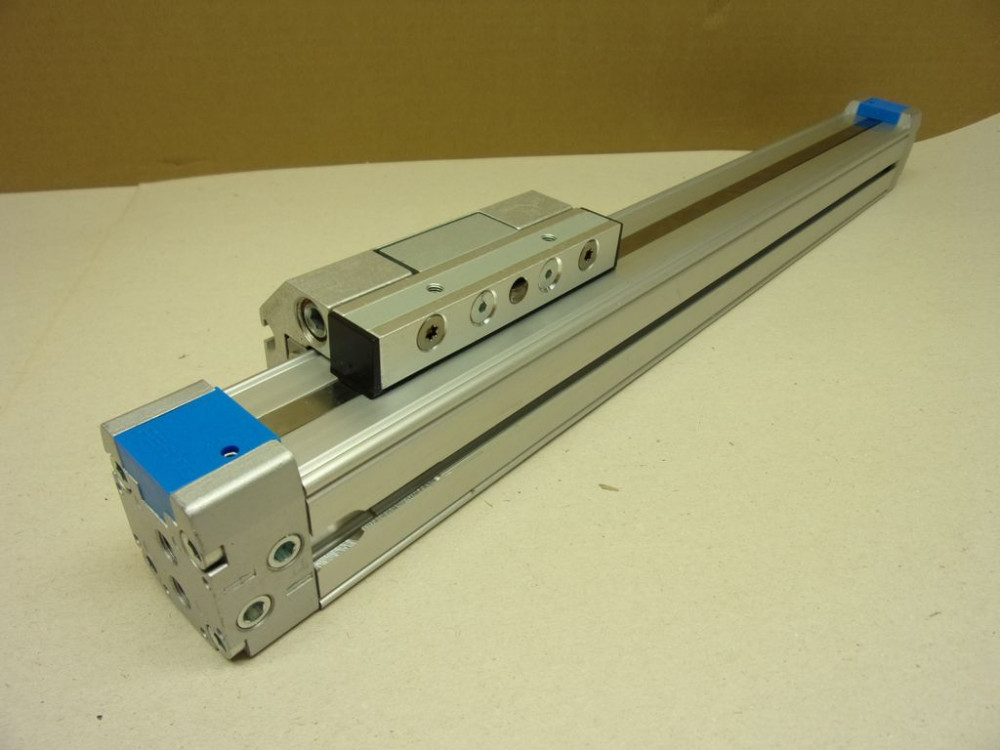 Festo Pneumatikus Lineáris Egység, DGPL-25-300-PPV-A-B-KF-GK