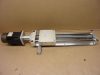 Berger Lahr golyósorsós lineáris egység, SIG Positec VRDM397/50 LWC fékes léptetőmotorral, INA LTS 20, 20mm-es lineáris csapágyakkal, 330mm mozgás, NC/CNC X-Y-Z tengelyekhez Berger Lahr golyósorsós lineáris egység, SIG Positec VRDM397/50 LWC fékes léptetőmotorral, INA LTS 20, 20mm-es lineáris csapágyakkal, 330mm mozgás, NC/CNC X-Y-Z tengelyekhez