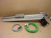 Berger Lahr Lineáris modul, NC/CNC X-Y-Z tengelyhez, VRDM3910/50LNCEO léptetőmotorral, 4 db LS15 NSK csapággyal, fogasszíj hajtással, és végállás szenzorokkal, 610mm mozgás, (LIN0105 párja) Berger Lahr Lineáris modul, NC/CNC X-Y-Z tengelyhez, VRDM3910/50LNCEO léptetőmotorral, 4 db LS15 NSK csapággyal, fogasszíj hajtással, és végállás szenzorokkal, 610mm mozgás, (LIN0105 párja)