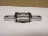 Rexroth R165111420 precíziós lineáris csapágy, futóblokk csapágy, profilsín csapágy, futókocsi, 140mm profilsínnel, Rexroth R165111420 precíziós lineáris csapágy, futóblokk csapágy, profilsín csapágy, futókocsi, 140mm profilsínnel,