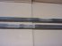 Acél fogasléc, két darabból, 6060 mm hossz, 20x20mm keresztmetszet, 6,2mm fogközéptáv, 4mm fogmagasság, Modul: M=2.0, 3020 (2035 mm hosszan fogazva) és 3040 mm (végig fogazott) hossz, 6mm széles nút az alján, tolókapukhoz, automata kapukhoz, stb.
