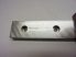 Rexroth precíziós Lineáris egység, lineáris pálya, R045922002 csapággyal, 556mm hossz, 24x8,6 mm sín keresztmetszet, 
