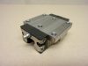 Bosch Rexroth R165129420, KWD-025-FNS-C0-N-1 precíziós lineáris síncsapágy, vezetőkocsi profil sínekhez, golyós futóblokk, futókocsi, FNS, 25-ös méret, CS acél, sín nélékül, Bosch Rexroth R165129420, KWD-025-FNS-C0-N-1 precíziós lineáris síncsapágy, vezetőkocsi profil sínekhez, golyós futóblokk, futókocsi, FNS, 25-ös méret, CS acél, sín nélékül,