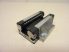 Bosch Rexroth R165129420, KWD-025-FNS-C0-N-1 precíziós lineáris síncsapágy, vezetőkocsi profil sínekhez, golyós futóblokk, futókocsi, FNS, 25-ös méret, CS acél, sín nélékül, Bosch Rexroth R165129420, KWD-025-FNS-C0-N-1 precíziós lineáris síncsapágy, vezetőkocsi profil sínekhez, golyós futóblokk, futókocsi, FNS, 25-ös méret, CS acél, sín nélékül,