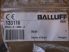 Mágnes modul Balluff BTL5 lineáris hosszjeladókhoz, helyzet jeladókhoz, Balluff BTL5-P-3800-2, 133116, BTL5P38002