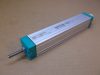 Lineáris vonaljeladó, helyzet jeladó, potenciométer, 5Kohm, 130mm, IP60, Gefran LT-M-0130-S, LTM0130S F003508 Lineáris vonaljeladó, helyzet jeladó, potenciométer, 5Kohm, 130mm, IP60, Gefran LT-M-0130-S, LTM0130S F003508