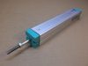 Lineáris vonaljeladó, helyzet jeladó, potenciométer, 5Kohm, 150mm, IP60, Gefran LT-M-0150-S, LTM0150S F003518 Lineáris vonaljeladó, helyzet jeladó, potenciométer, 5Kohm, 150mm, IP60, Gefran LT-M-0150-S, LTM0150S F003518