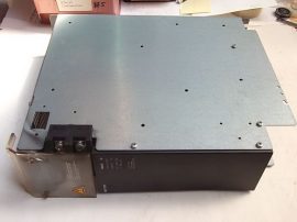 Szervo hajtás kondenzátor modul BOSCH KM 1100-T 048798-110