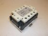 CARLO GAVAZZI RR2A40D150, 3 fázisú szilárdtest relé, forgásirány-váltós motorindító, 400V 1,5 kW, 