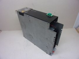 Bosch EBM 1000-TA, 054346 szervovezérlő, 520 VDC 1kW, Cnc Servo Drive Bosch EBM 1000-TA, 054346 szervovezérlő, 520 VDC 1kW, Cnc Servo Drive