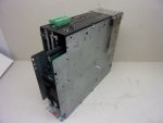   BOSCH VM 60-T 047888-319, Szervo hajtás tápegység modul 3x 380V 50Hz / 520VDC 60A, 