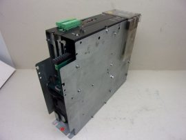 BOSCH VM 60-T 047888-319, Szervo hajtás tápegység modul 3x 380V 50Hz / 520VDC 60A, BOSCH VM 60-T 047888-319, Szervo hajtás tápegység modul 3x 380V 50Hz / 520VDC 60A,