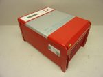   KIMO MotorMaster, MM302, 8666.312, 3 fázisú motorvezérlő, 2,2 kW, 3x380-460V 50-60Hz be, 3x Uin 120/240/480Hz ki, 